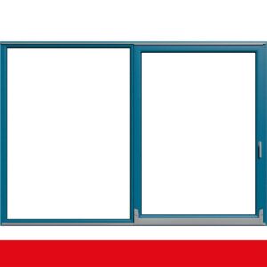 Fenstermaxx24 – Brillantblau 3