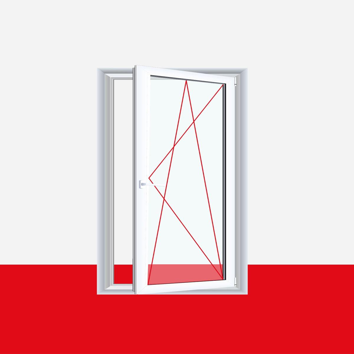 Fenstermaxx24 – Dreh Kipp Fenster Din Rechts 220