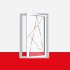 Fenstermaxx24 – Dreh Kipp Fenster Din Rechts 262