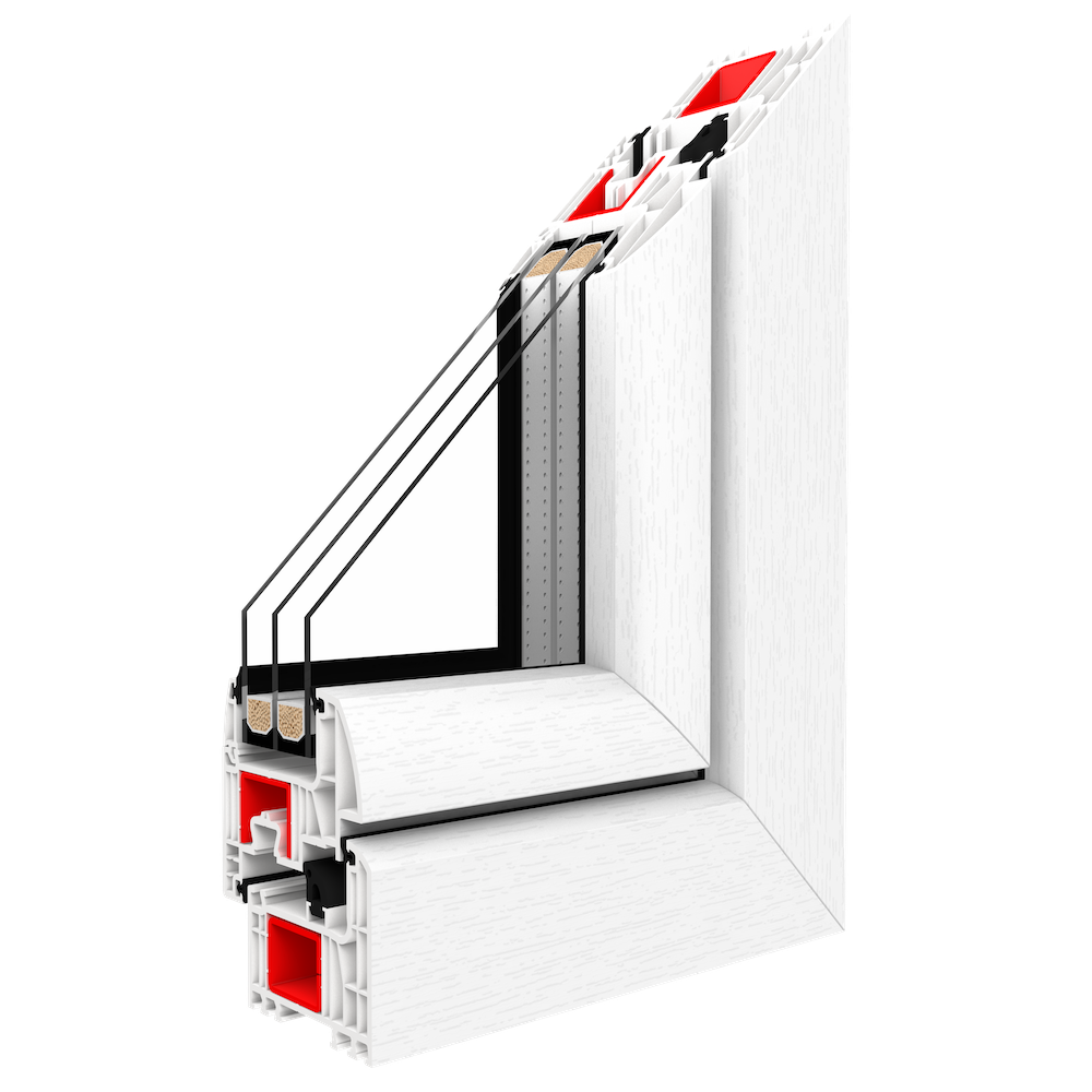 Fenstermaxx24 Österreich, Online Fenster Konfigurator, Drutex-Iglo-Energy, Grafik, Banner