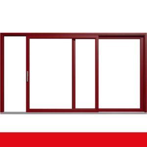 Fenstermaxx24 – Dunkelrot 5