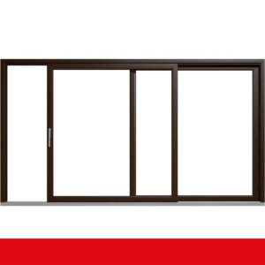 Fenstermaxx24 – Eiche Dunkel 1