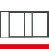 Fenstermaxx24 – Eisenglimmer Schiefer 1 4