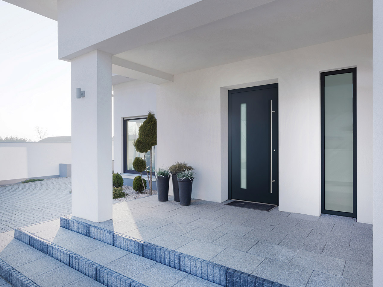 Fenstermaxx24 – FM P04 Anthrazit