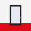 Fenstermaxx24 – Fenster anthrazitgrau glatt Renolit 701605 083
