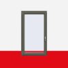 Fenstermaxx24 – Fenster basaltgrau Renolit 701205