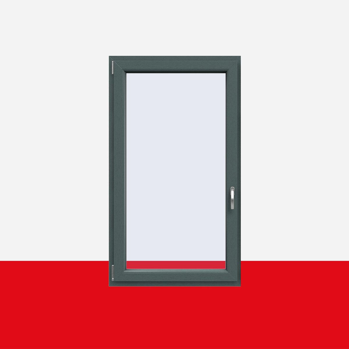 Fenstermaxx24 – Fenster basaltgrau glatt Renolit 701205 083