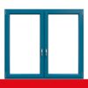 Fenstermaxx24 – Fenster brillantblau Renolit 1500705 1