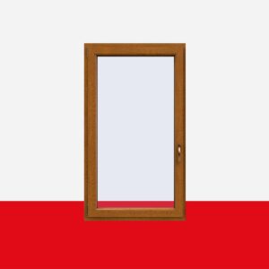 Fenstermaxx24 – Fenster golden oak Renolit 2178001