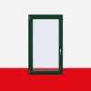 Fenstermaxx24 – Fenster moosgruen Renolit 1600505