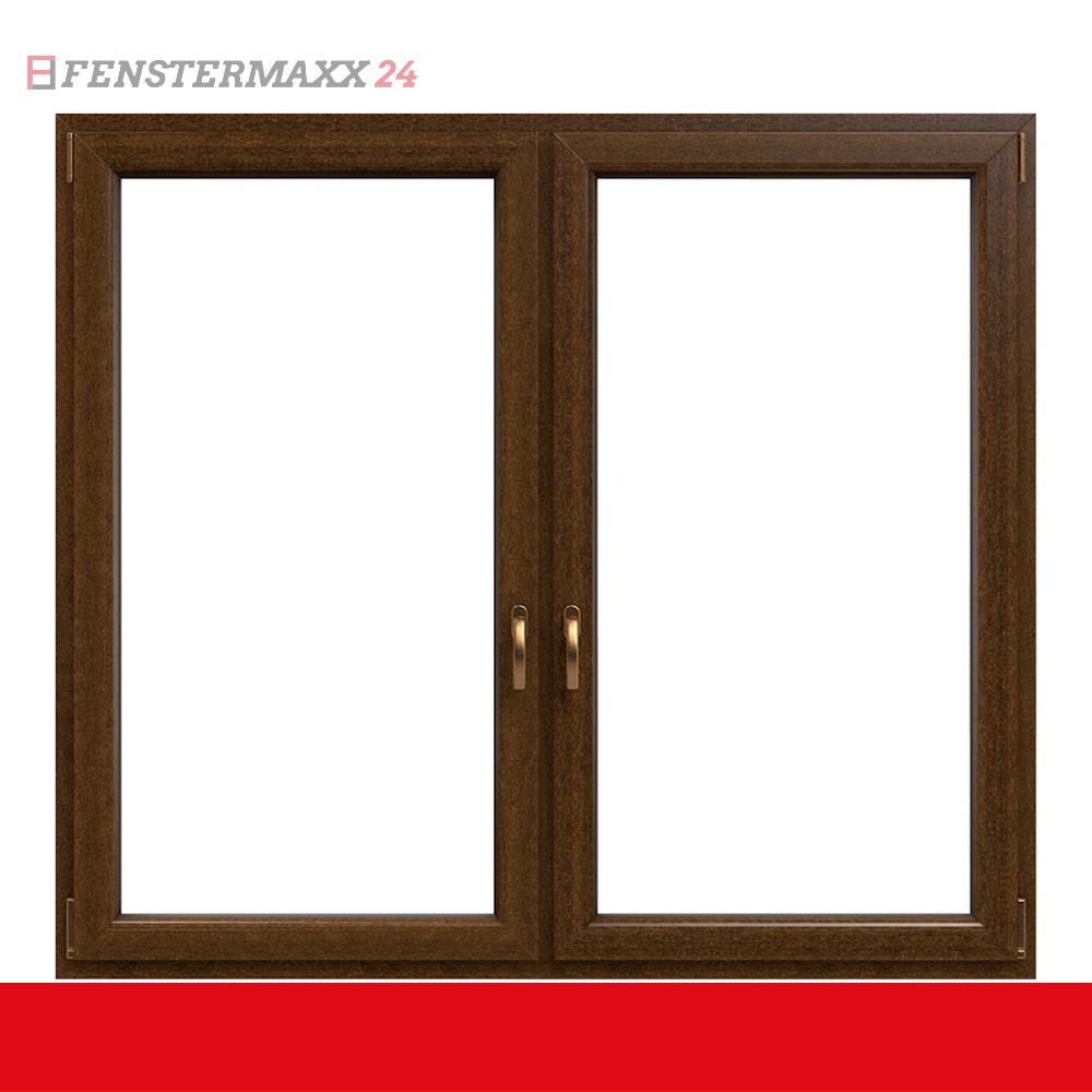Fenstermaxx24 – Fenster nussbaum Renolit 2178007 1