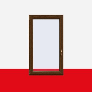 Fenstermaxx24 – Fenster nussbaum Renolit 2178007
