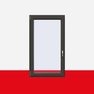 Fenstermaxx24 – Fenster quarzgrau glatt Renolit 703905 083 1