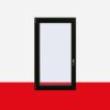 Fenstermaxx24 – Fenster schwarzbraun Renolit 851805