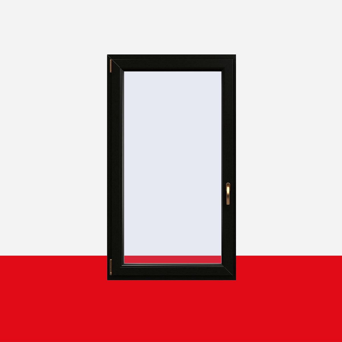 Fenstermaxx24 – Fenster schwarzbraun Renolit 851805