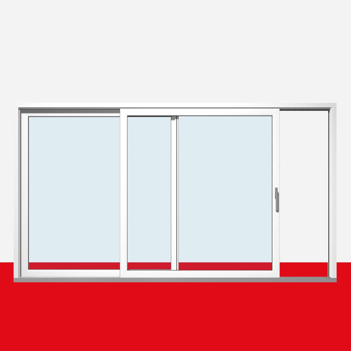 Fenstermaxx24 – Hebe Schiebetuer nach links oeffnend 1 26