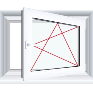 Fenstermaxx24 – Kellerfenster Anschlag 4