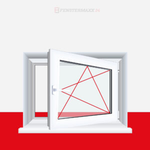Fenstermaxx24 – Kellerfenster Vorschaubild 46