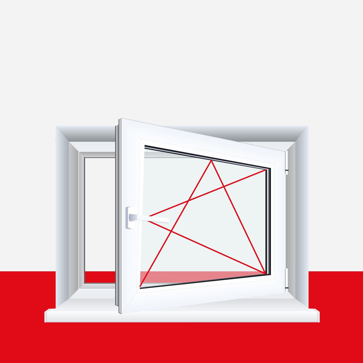 Fenstermaxx24 – Kellerfenster Vorschaubild 61