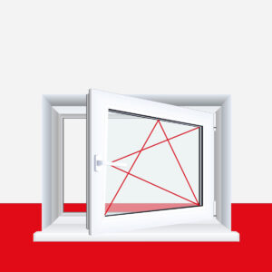 Fenstermaxx24 – Kellerfenster Vorschaubild 95