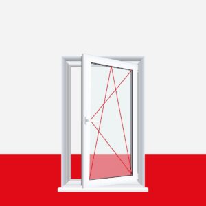Fenstermaxx24 – Kunststofffenster Vorschaubild 167