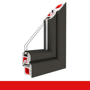 Fenstermaxx24 – Musterecke Quarzgrau 1