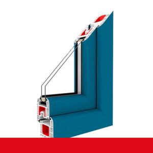 Fenstermaxx24 – Musterecke brillantblau Renolit 1500705 1 1