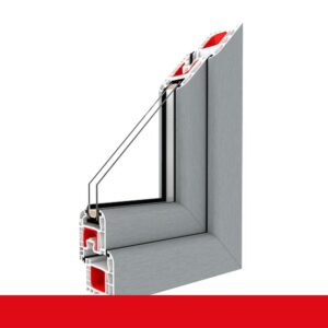 Fenstermaxx24 – Musterecke grau Renolit 715505 12