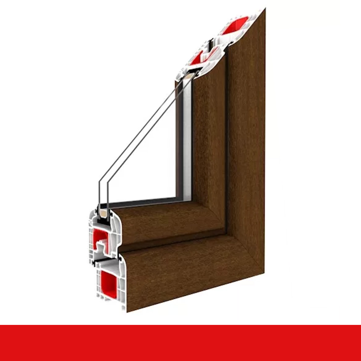 Fenstermaxx24 – Musterecke nussbaum