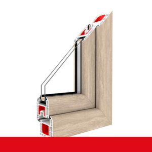 Fenstermaxx24 – Musterecke sheffield oak light Renolit F456 3081 40