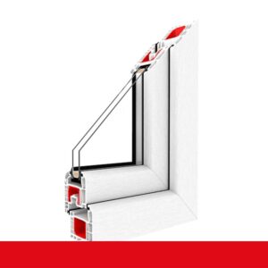 Fenstermaxx24 – Musterecke weiss FX Renolit 915205168 42