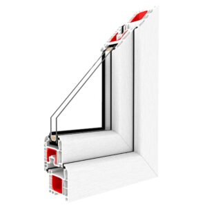 Fenstermaxx24 – Musterecke weiss FX Renolit 915205168 1 5