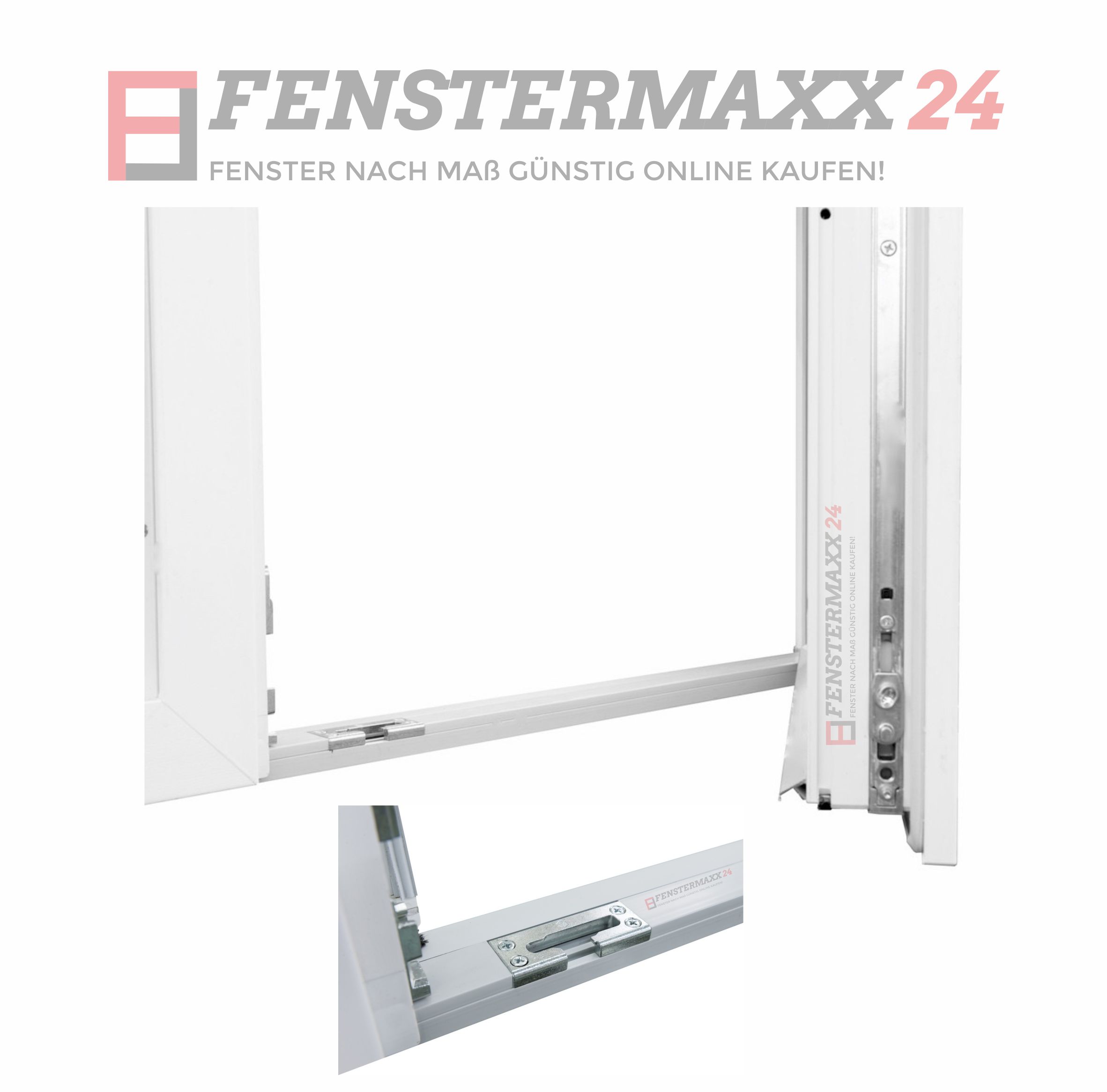 Fenstermaxx24 – Niedrigschwelle 1 1 1 94