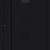 Fenstermaxx24 – P90 9005 03 blackline 1