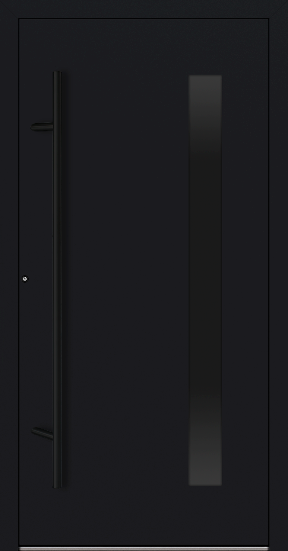 Fenstermaxx24 – P90 9005 04 blackline