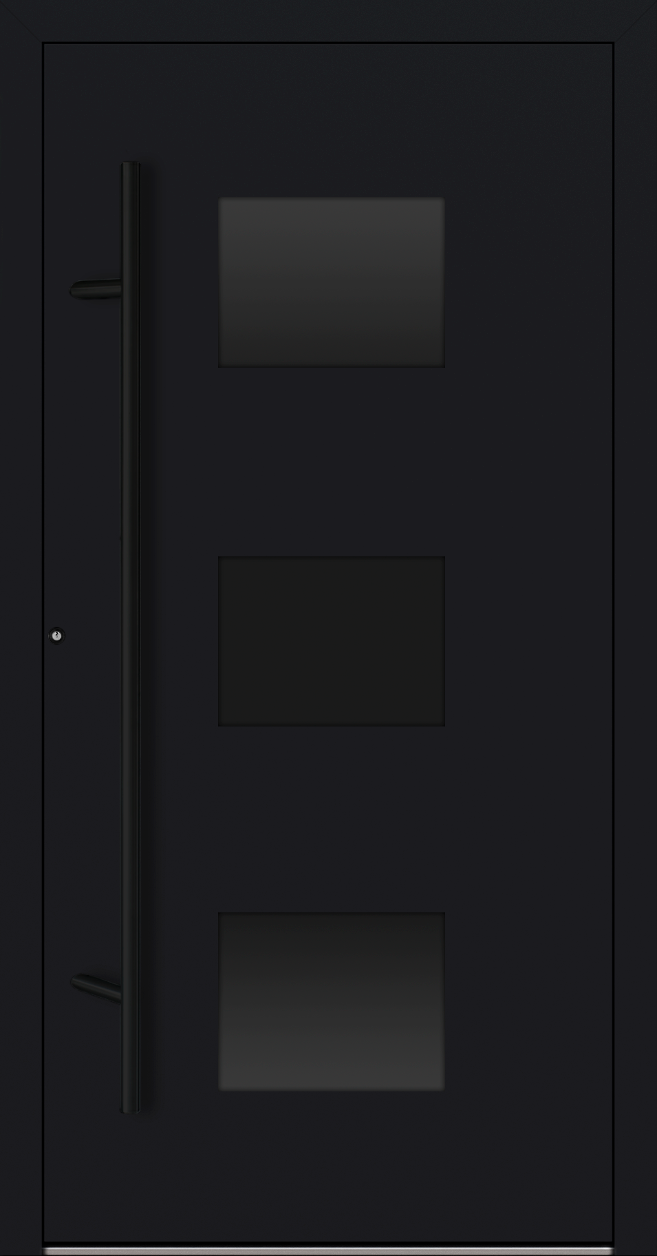 Fenstermaxx24 – P90 9005 210 blackline 1