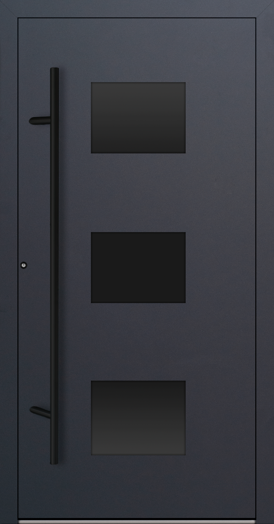 Fenstermaxx24 – P90 AN 210 blackline 1