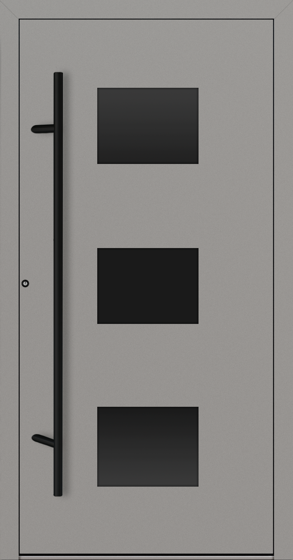 Fenstermaxx24 – P90 GR 210 blackline 1