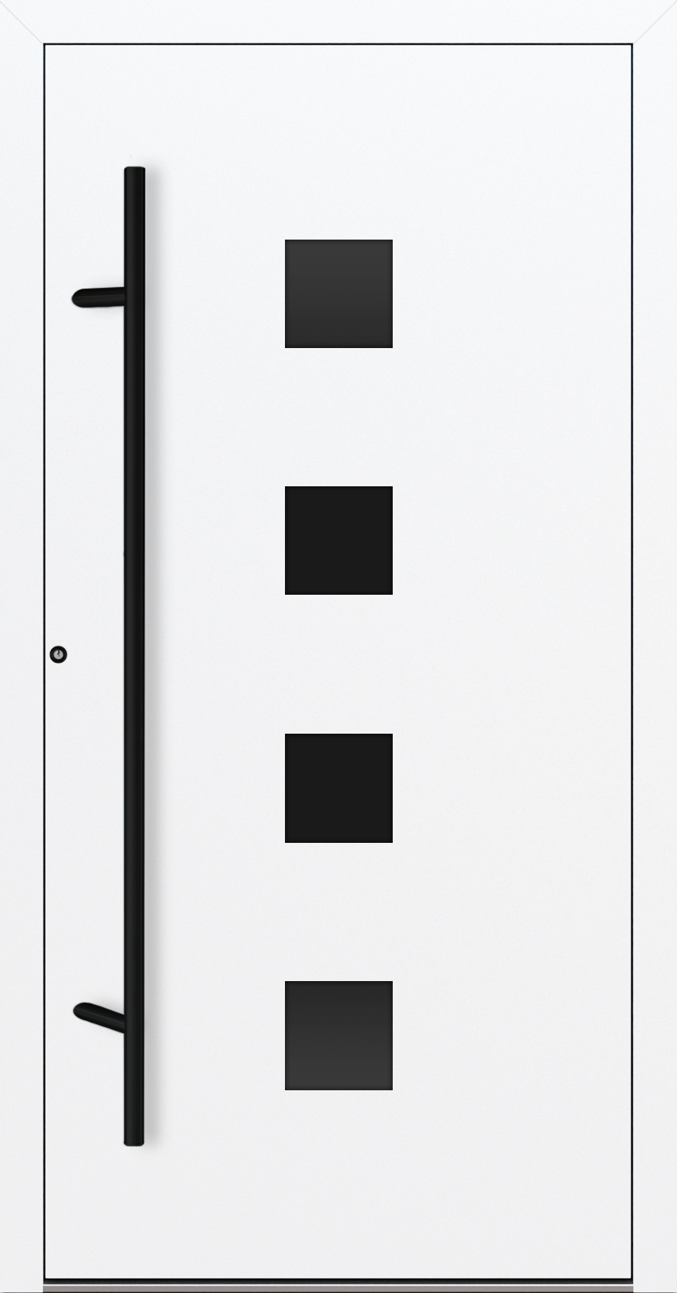 Fenstermaxx24 – P90 WE 03 blackline