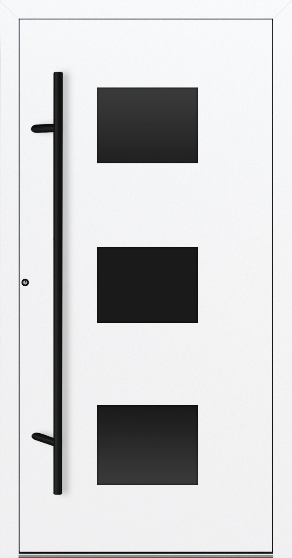 Fenstermaxx24 – P90 WE 210 blackline 1