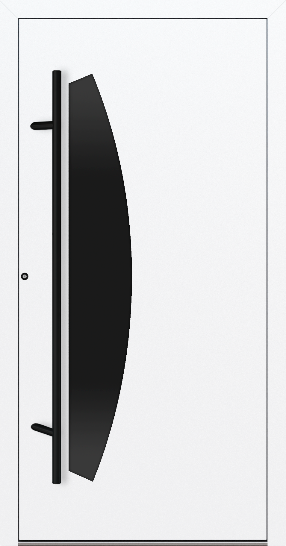 Fenstermaxx24 – P90 WE 212 blackline