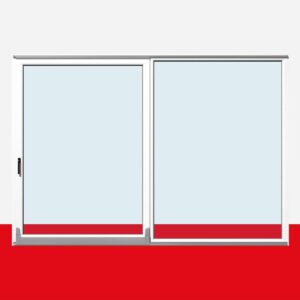 Fenstermaxx24 – PSK Schiebe Kipp Fest 77