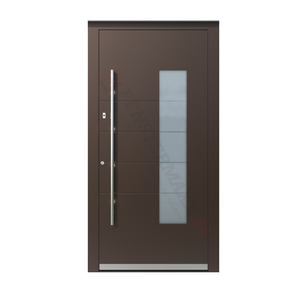 Fenstermaxx24 – Q60 RAL 8019