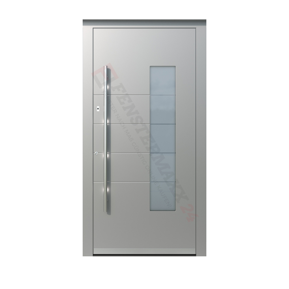 Fenstermaxx24 – Q60 RAL 9007