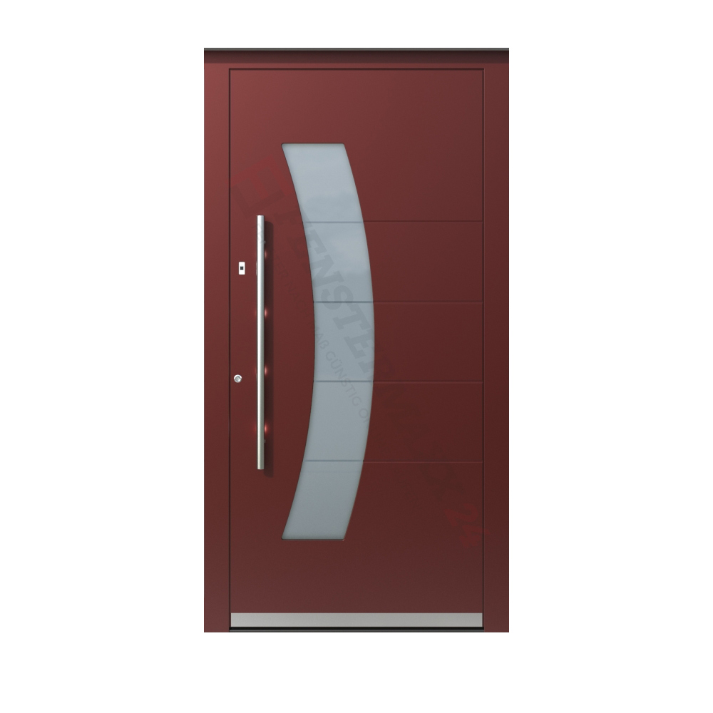 Fenstermaxx24 – Q70 RAL 3004