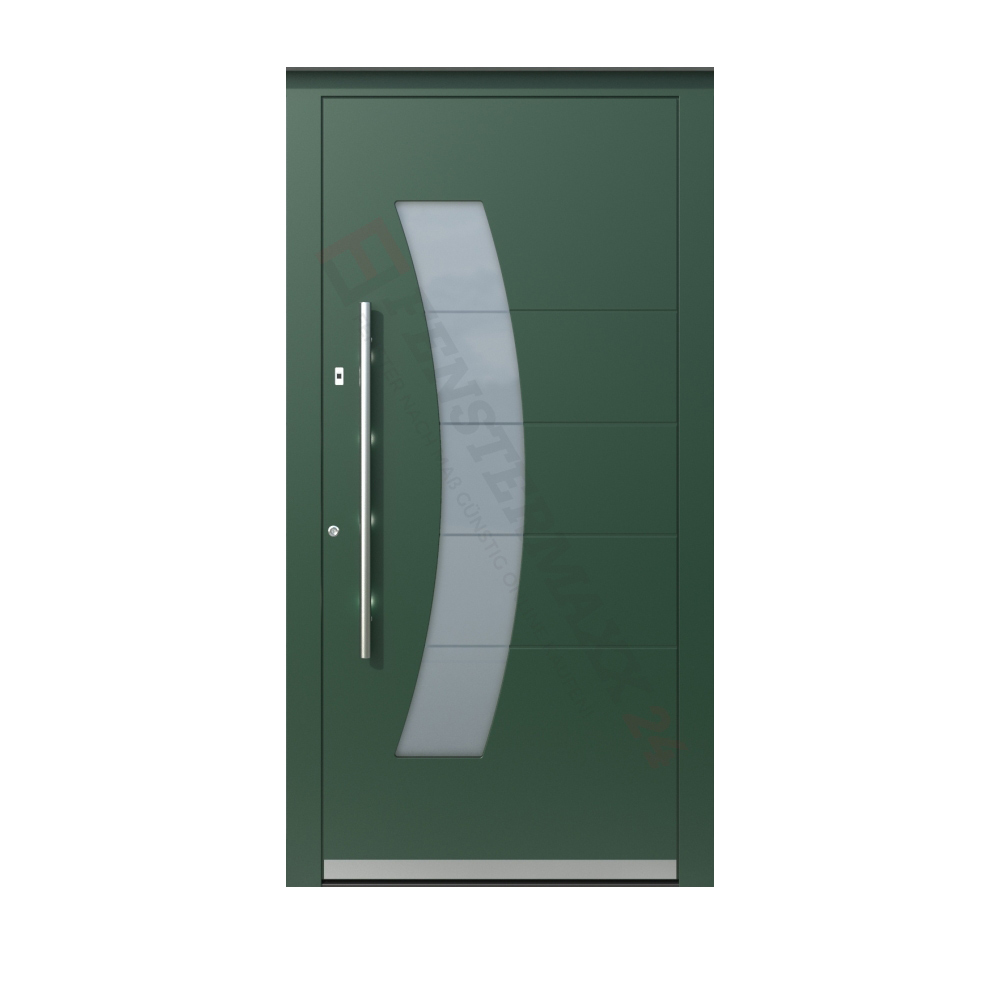 Fenstermaxx24 – Q70 RAL 6005