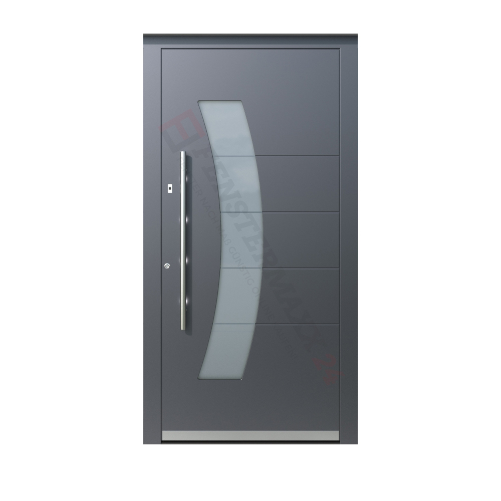Fenstermaxx24 – Q70 RAL 7016