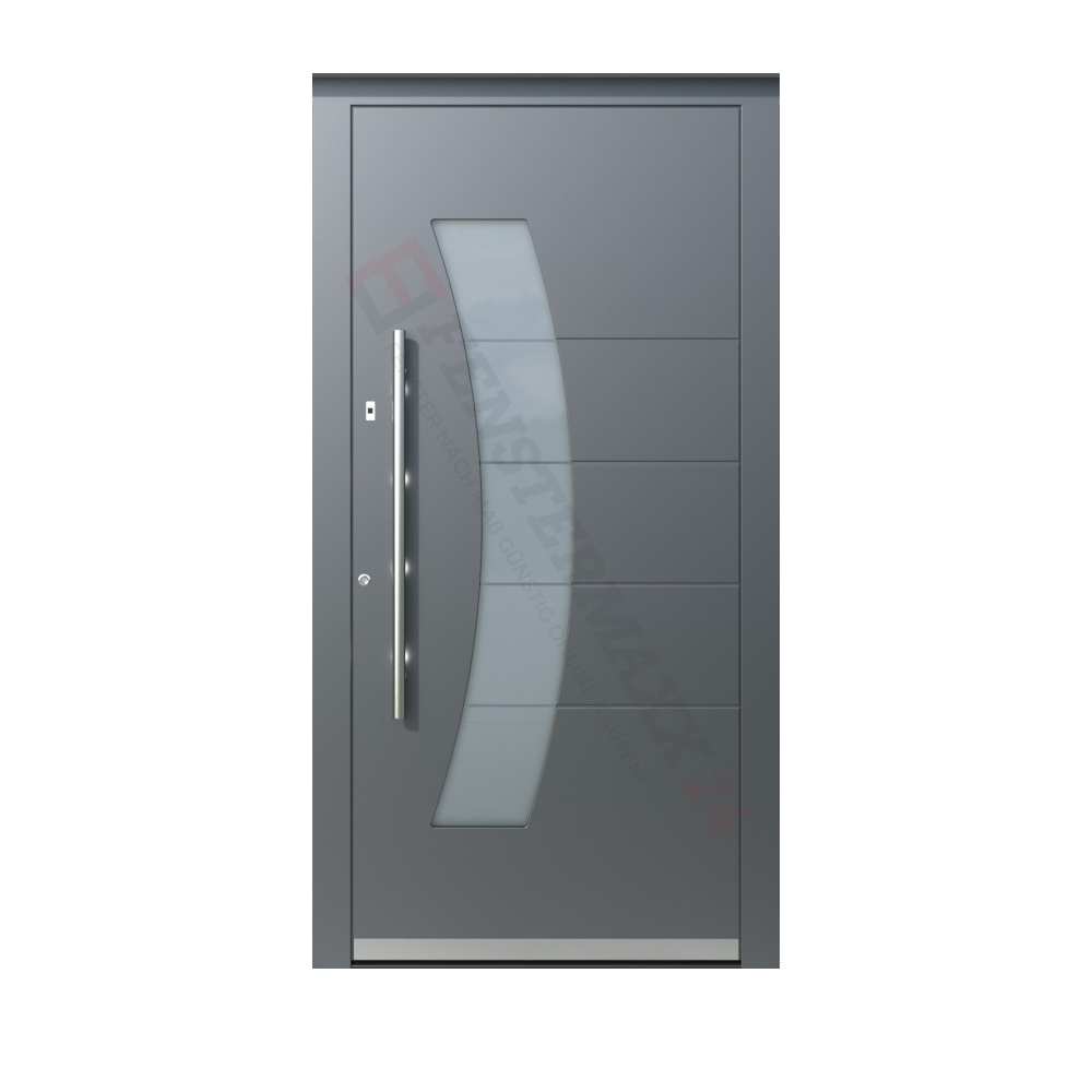 Fenstermaxx24 – Q70 RAL 80077