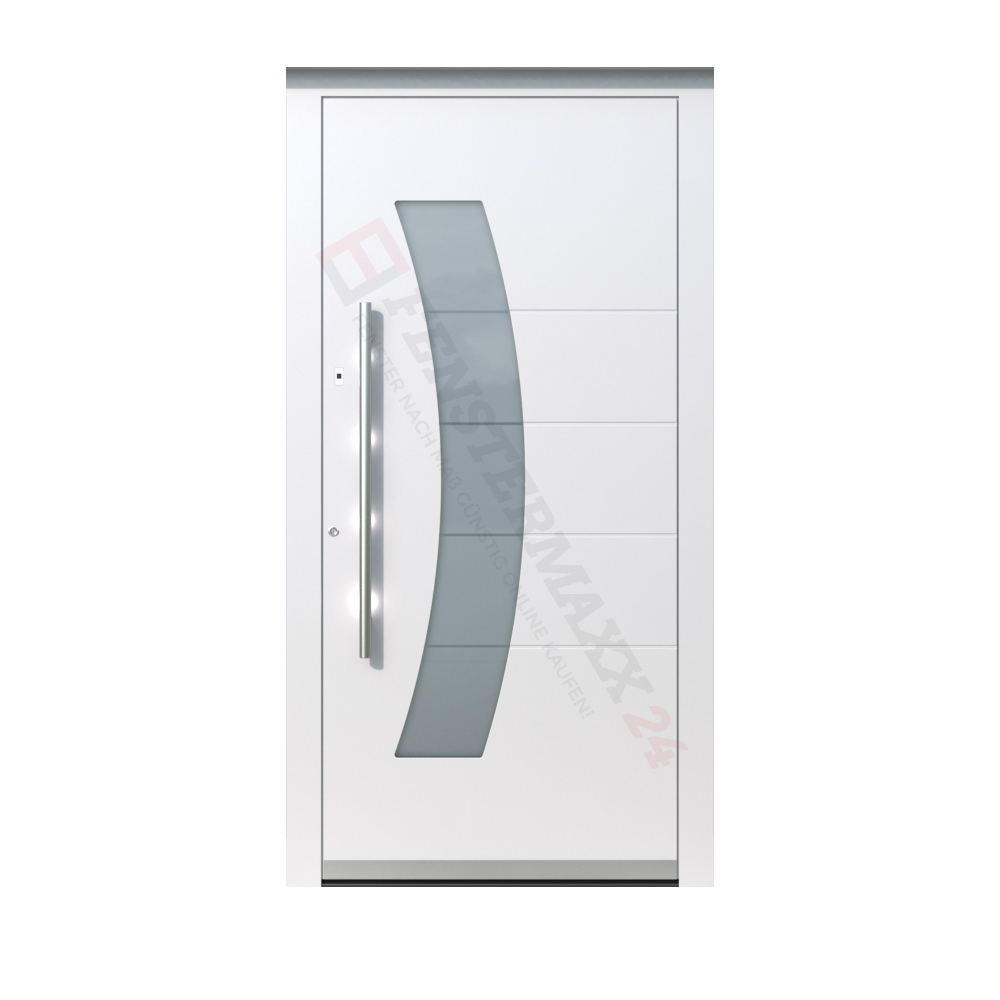 Fenstermaxx24 – Q70 RAL 9016