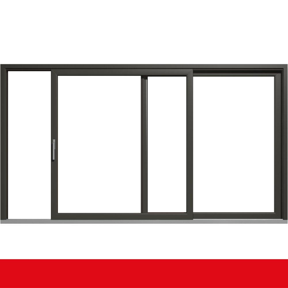 Fenstermaxx24 – Quarzgrau Glatt 2
